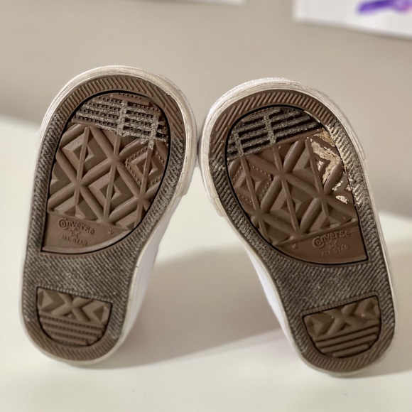 Baby/Toddler Vans Shoe - Picture 10 of 10